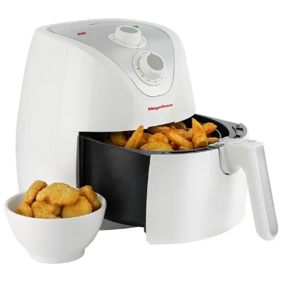 Freidora de Aire Magefesa Mgf 4470 3,2 litros 1500W