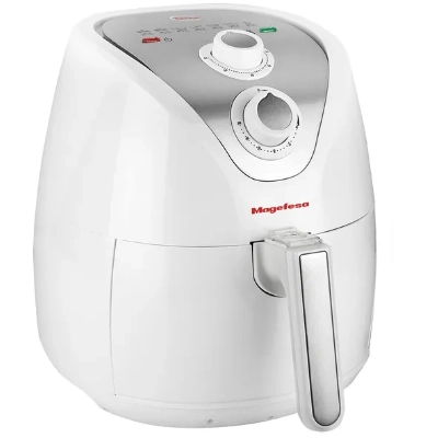 Freidora de Aire Magefesa Mgf 4470 3,2 litros 1500W - Imagen 2
