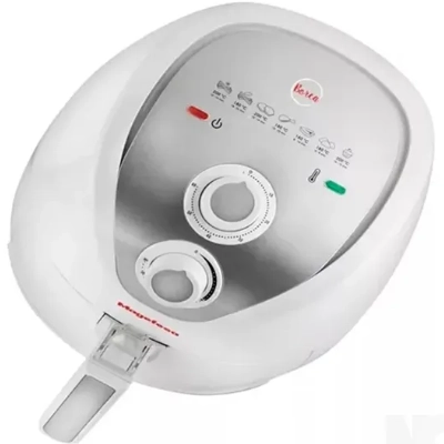 Freidora de Aire Magefesa Mgf 4470 3,2 litros 1500W - Imagen 3
