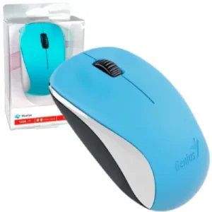 MOUSE INALAMBRICO GENIUS NX-7005 AZUL