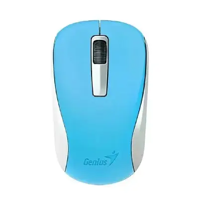MOUSE INALAMBRICO GENIUS NX-7005 AZUL - Imagen 3