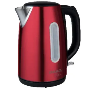 Jarra Eléctrica de Acero de 1,7 Lts| AW-JD1402R