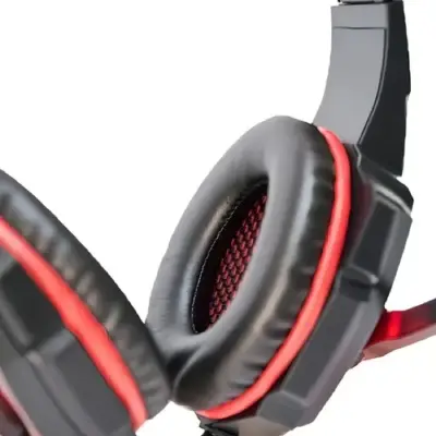 AUDÍFONOS GAMER USB NJOY TECH NJA-GM2016 - Imagen 3