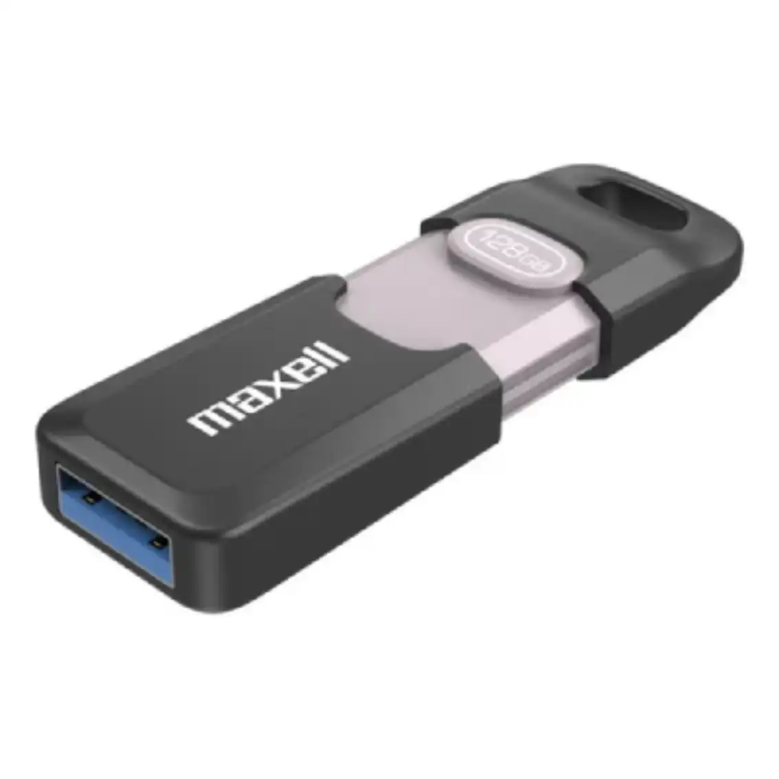 PENDRIVE 128GB MAXELL USB 3 2 - Imagen 3