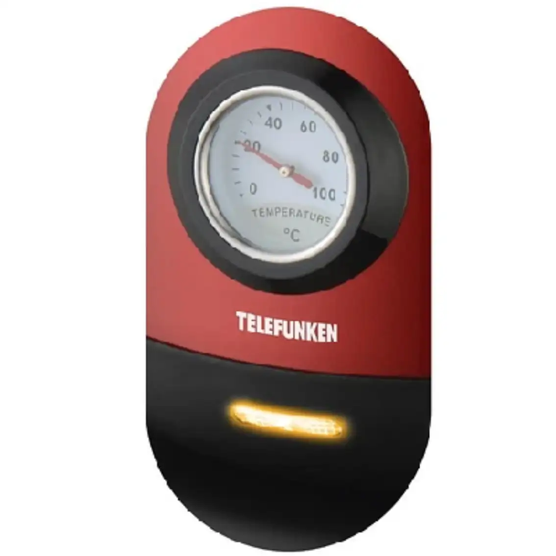 Hervidor Eléctrico TELEFUNKEN® TF PE900 - Imagen 5