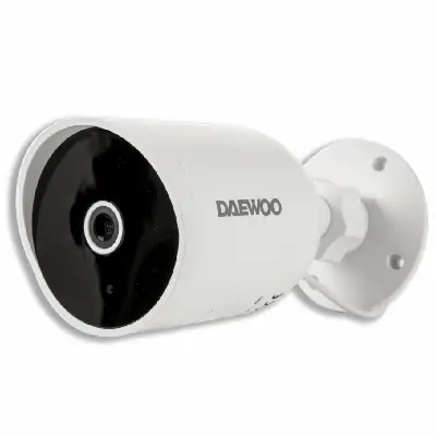 Cámara De Seguridad Exterior EF501 DAEWOO Full HD