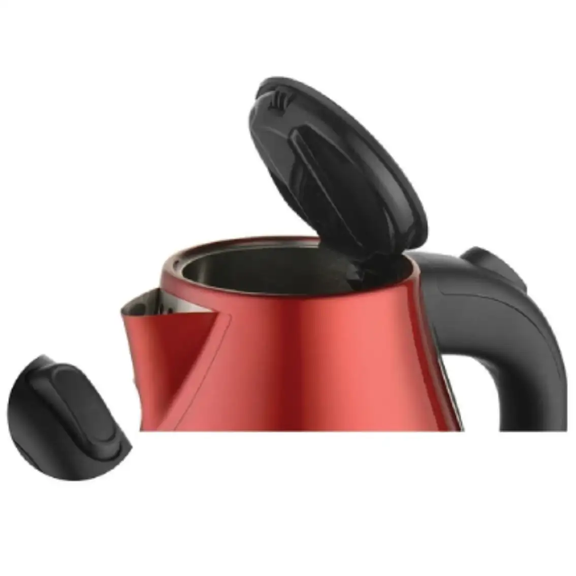 Hervidor Eléctrico TELEFUNKEN® TF PE900 - Imagen 4