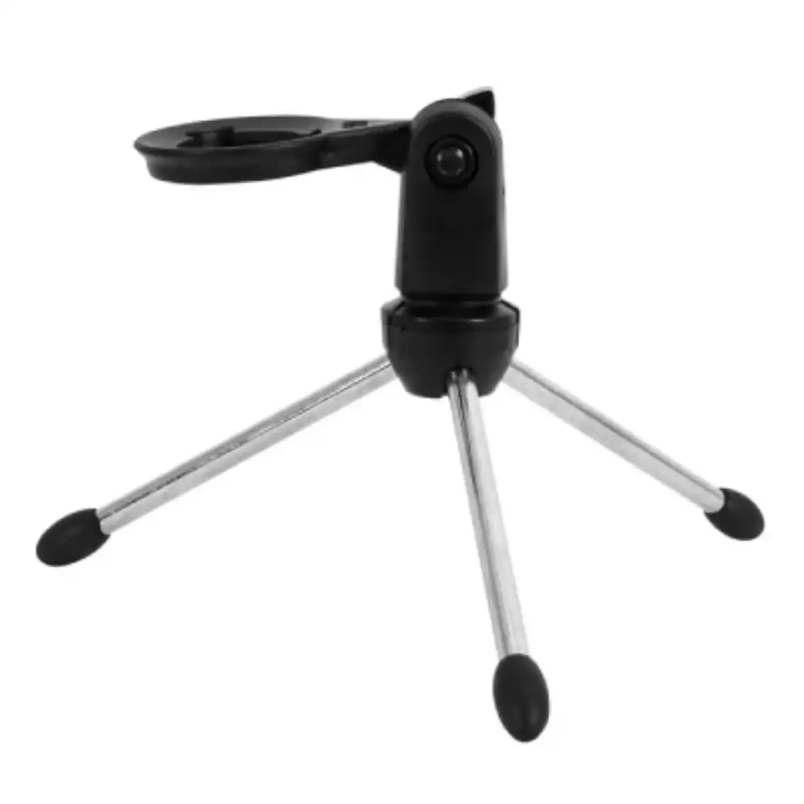 Microfono Streaming USB Studio Con Tripode Philco - Imagen 4