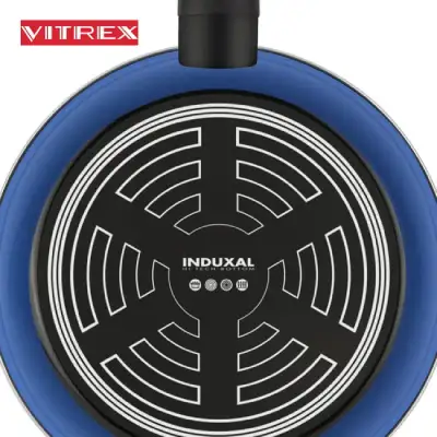 Juego de Sartenes 18+22+26cm Antiadherente - Imagen 2