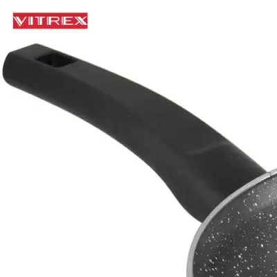 Juego de Sartenes 18+22+26cm Antiadherente - Imagen 3