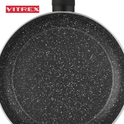 Juego de Sartenes 18+22+26cm Antiadherente - Imagen 4