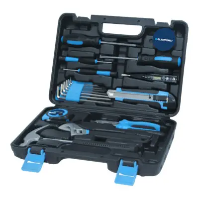 Kit de Herramientas Blaupunkt Pro Kit 400 - Imagen 3