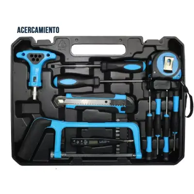 Kit de Herramientas Blaupunkt Pro Kit 400 - Imagen 4