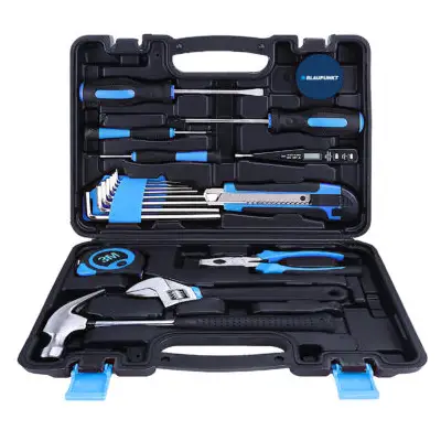 Kit de Herramientas Blaupunkt Pro Kit 400
