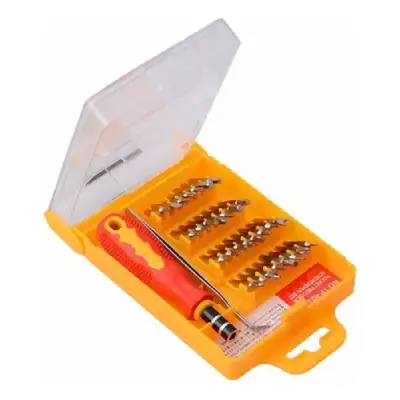 Kit Destornilladores 32 En 1 Para Electrónica - Imagen 3