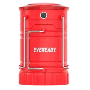 Lámpara Farol Compactible Eveready 350 Lúmenes  EVALCL31R