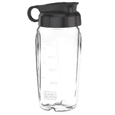 Licuadora 3 velocidades Pulverix - Imagen 4