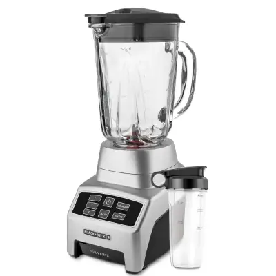 Licuadora 3 velocidades Pulverix