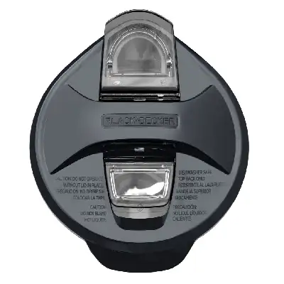 Licuadora 3 velocidades Pulverix - Imagen 2