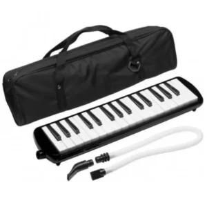 Melódica 37 Notas Fussen + Estuche + Boquilla