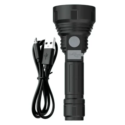 Linterna Eveready EVRVPHCL4 Led Recargable Usb 60 Lúmenes 2 Modos - Imagen 3