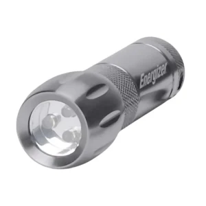 Linterna Metálica Energizer 80 Lúmenes Led ML33AVA