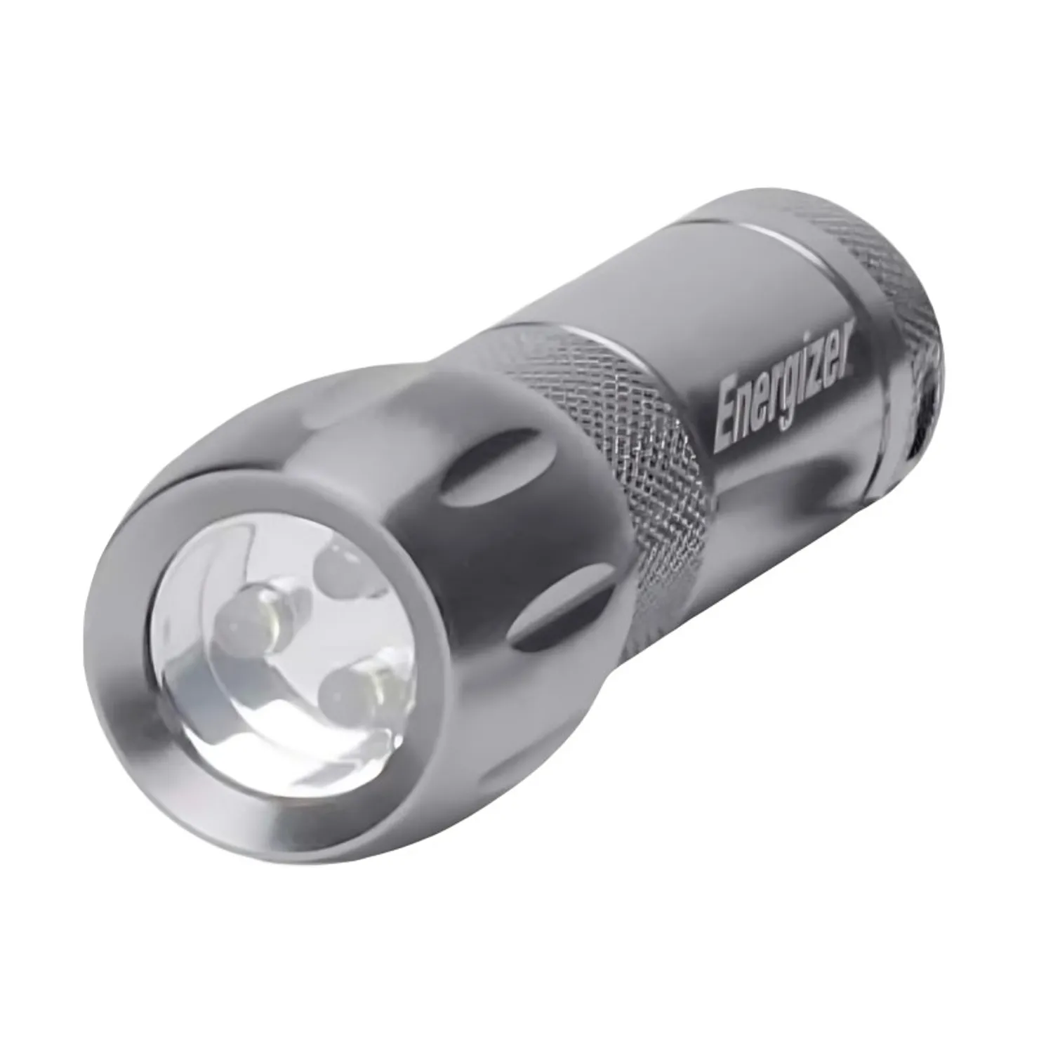 Linterna Metálica Energizer 80 Lúmenes Led ML33AVA