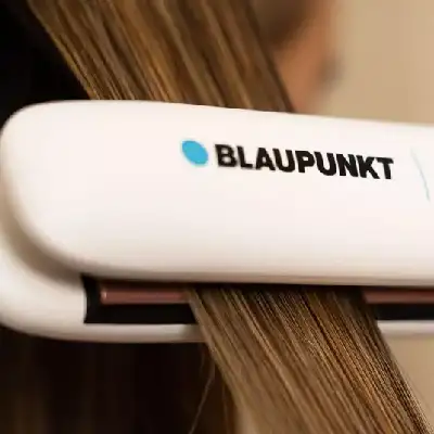 Alisador Plancha De Pelo 230°C Digital Gold Care - Imagen 4