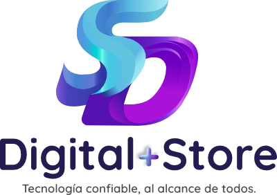 Tecnología confiable, al alcance de todos.” Enfatiza accesibilidad y confianza, ideal para un público amplio. Digital Plus Store se presenta como una tienda enfocada en tecnología, accesorios y soluciones digitales, con énfasis en calidad, confianza y atención cercana, especialmente considerando tu preferencia por ventas presenciales en Santiago.