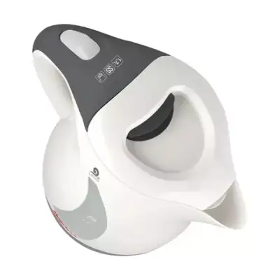 Hervidor Eléctrico 1700ml 2000W Blanco Lauca MGF-3636 - Imagen 4