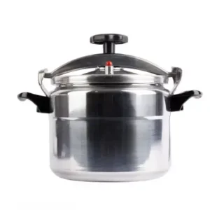 Olla a Presión Classic 10 lt Aluminio Vitrex