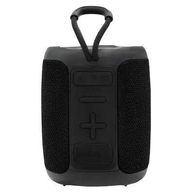 PARLANTE BT MONSTER AUDIO P467N NEGRO - Imagen 4