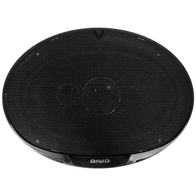 Parlante para Auto 6x9" Aiwa AW-6944 3 Vías 300 watts RMS - Negro - Imagen 5