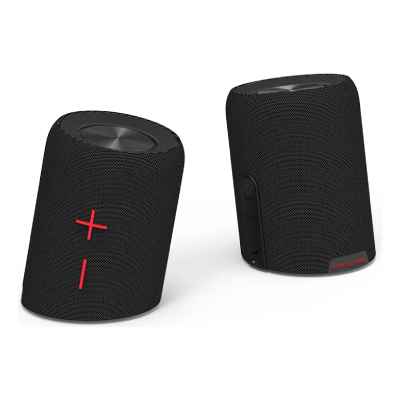 Parlante Portátil Zion+ Bluetooth Ipx7 Master G - Imagen 3