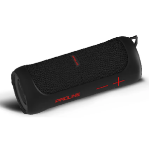 Parlante Portátil Zion+ Bluetooth Ipx7 Master G