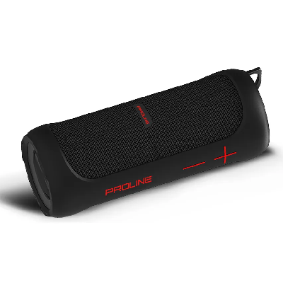 Parlante Portátil Zion+ Bluetooth Ipx7 Master G