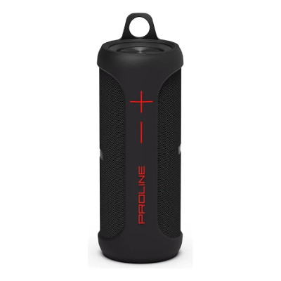 Parlante Portátil Zion+ Bluetooth Ipx7 Master G - Imagen 2