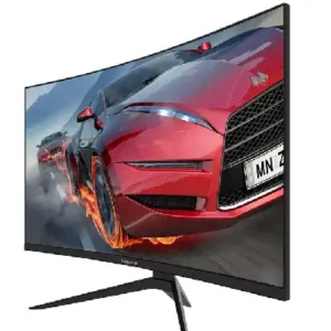 Monitor Gamer Led Curvo 27" Full HD Master-G