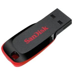 Sandisk Pendrive Usb 2.0 16Gb.