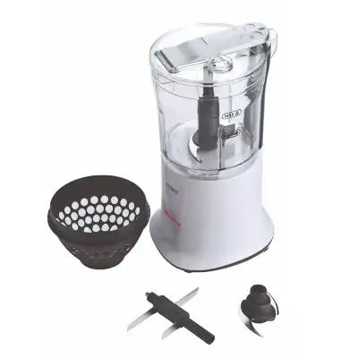 Picadora Eléctrica Magefesa Choppy Mgf4840 - Imagen 4