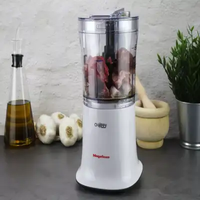 Picadora Eléctrica Magefesa Choppy Mgf4840 - Imagen 3