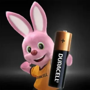 Pila Alcalina Duracell Blíster Aa X8