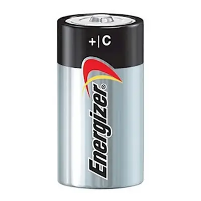 Pila Bateria Alcalina Max C2 Energizer - Imagen 3