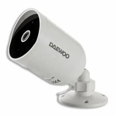 Cámara De Seguridad Exterior EF501 DAEWOO Full HD - Imagen 5