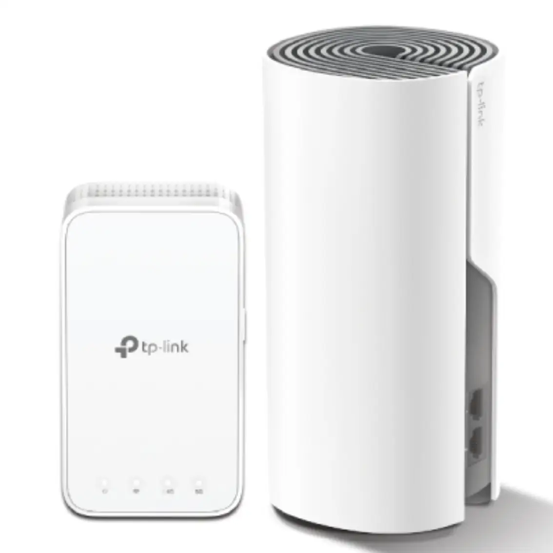 Powerline Tp Link Sistema Wi-Fi Mesh AC1200 - Imagen 3