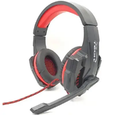 AUDÍFONOS GAMER USB NJOY TECH NJA-GM2016 - Imagen 4