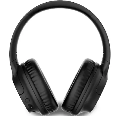 Audifonos Bluetooth Inalambricos Blik Soul250 Negros - Imagen 4