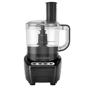 Procesador de Alimentos Black + Decker FP-4342