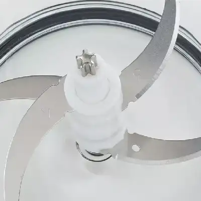 Procesadora de Alimentos 1.5lts Telefunken TurboBlade 500 - Imagen 3