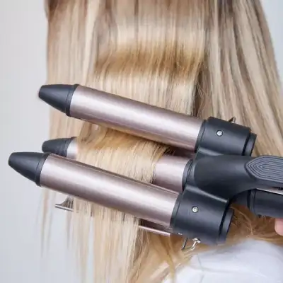 Rizador Eléctrico Magefesa Cintia MGF7570 - Imagen 2